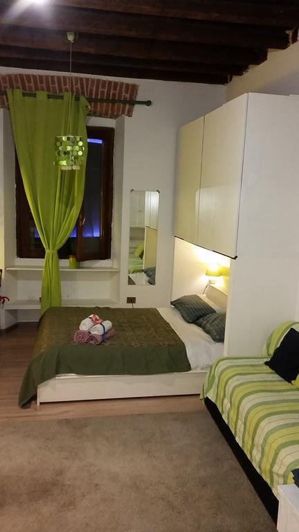 Green House Apartment *