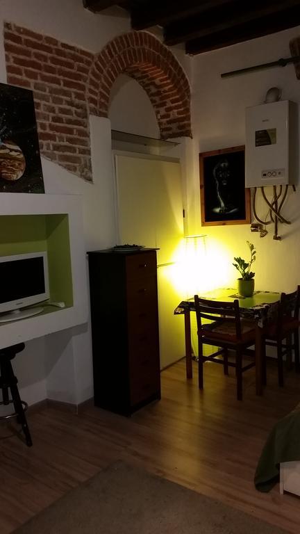 Apartment Green House