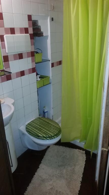 Apartment Green House Mailand