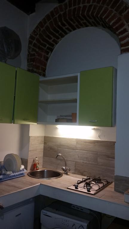 Green House Apartment Mailand