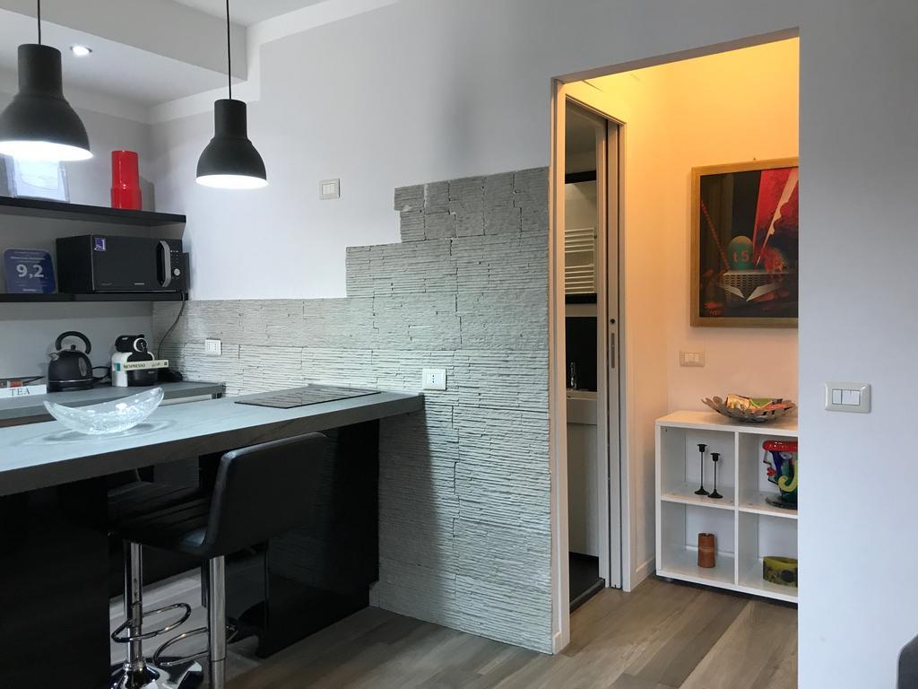 Apartamento Kibilu - Via Confalonieri - Stazione Garibaldi - Zona Isola