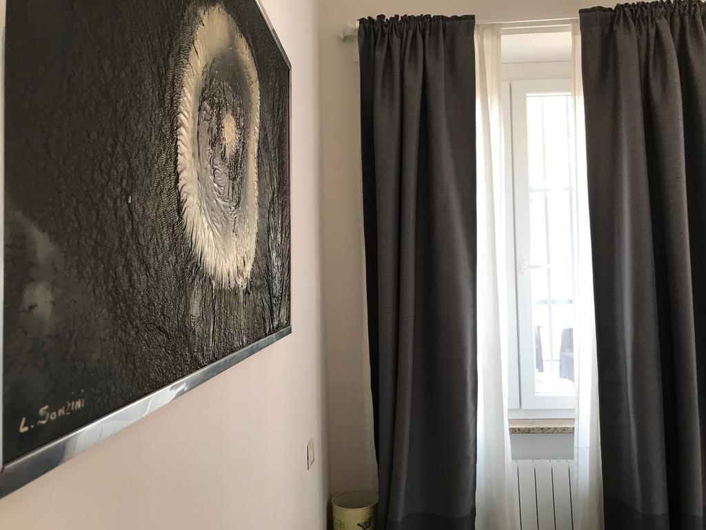Apartamento Kibilu - Via Confalonieri - Stazione Garibaldi - Zona Isola *