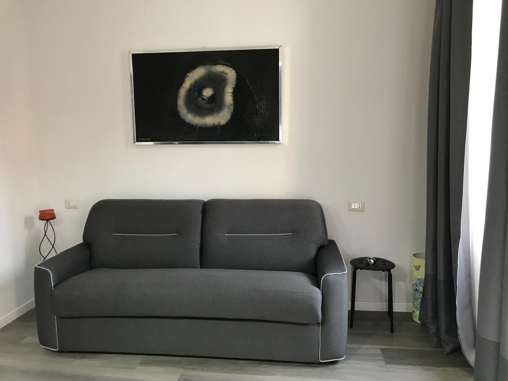 Kibilu - Via Confalonieri - Stazione Garibaldi - Zona Isola Apartamento *