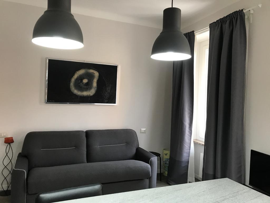 Kibilu - Via Confalonieri - Stazione Garibaldi - Zona Isola Apartamento Milão