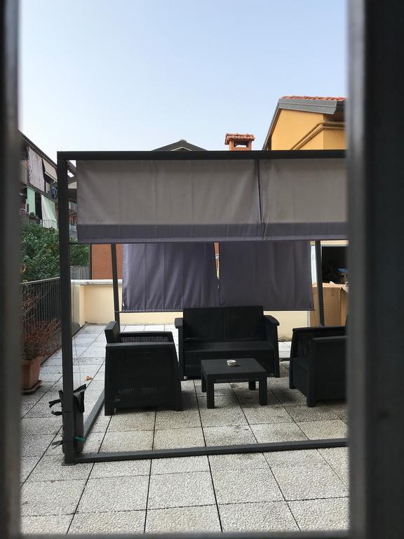Kibilu - Via Confalonieri - Stazione Garibaldi - Zona Isola Apartamento
