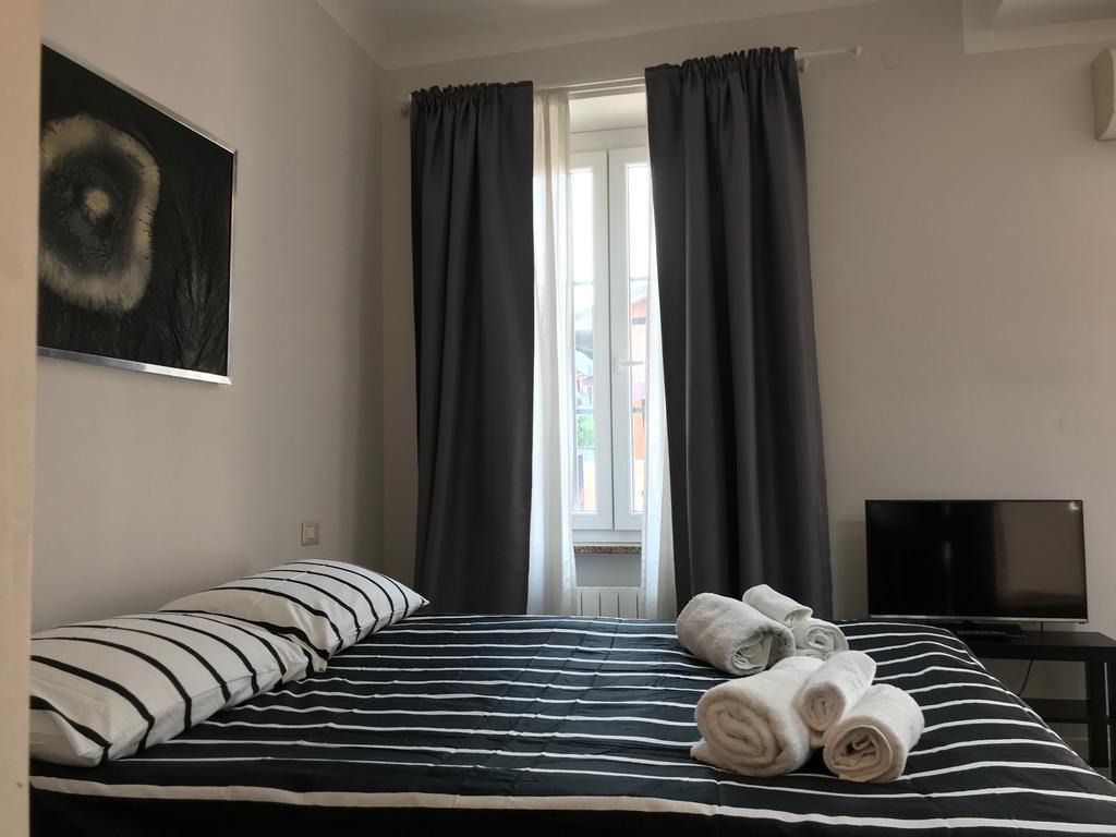 Apartamento Kibilu - Via Confalonieri - Stazione Garibaldi - Zona Isola *