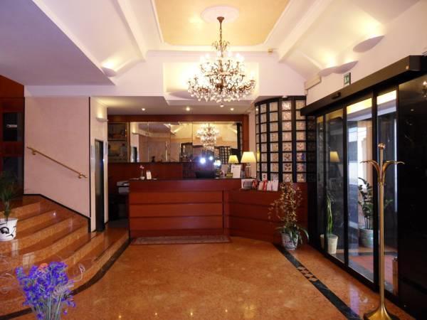 Roxy Hotel