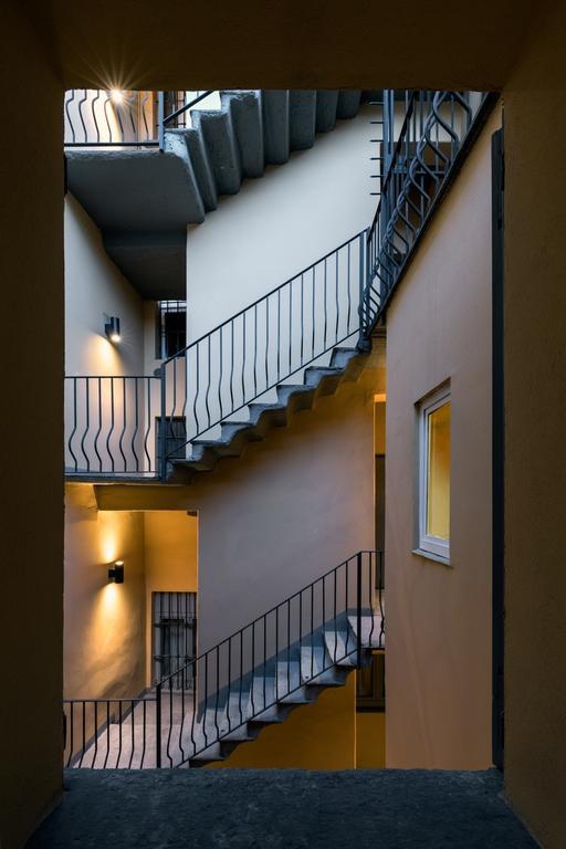 Apartment Leonardo Duplex