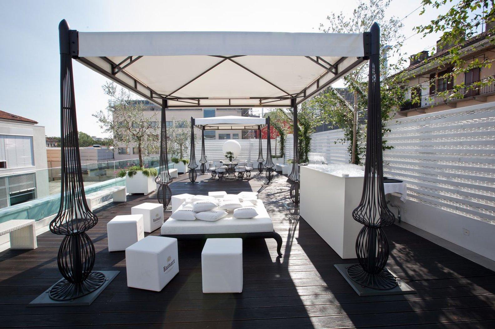 Magna Pars L'hotel A Parfum, Small Luxury Of The World