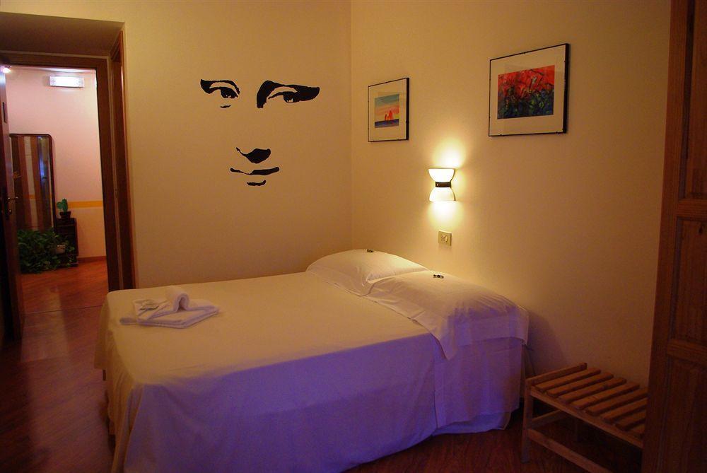 Hotel Il Girasole High Quality Milão