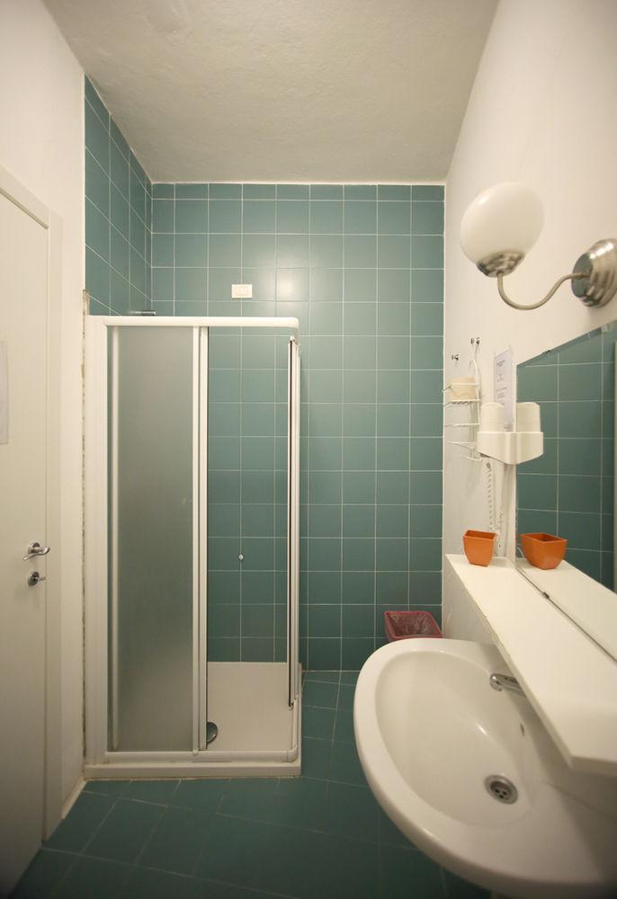 Hostel Gogol'ostello & Caffe Letterario *