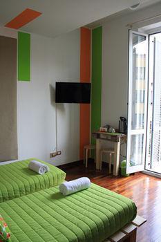 Bed & Breakfast Innperfect Milan