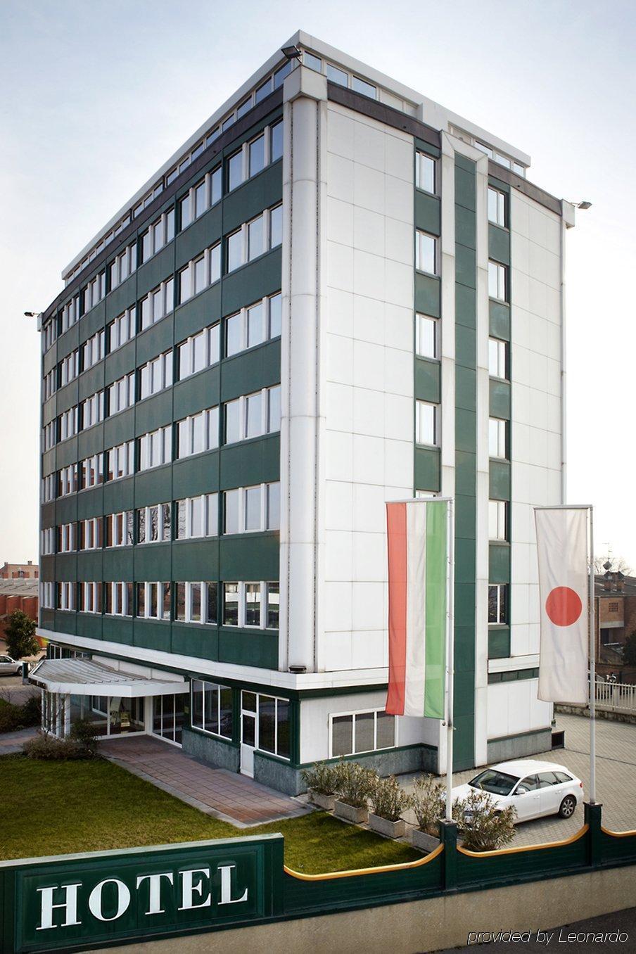 Hotel Alga 3*