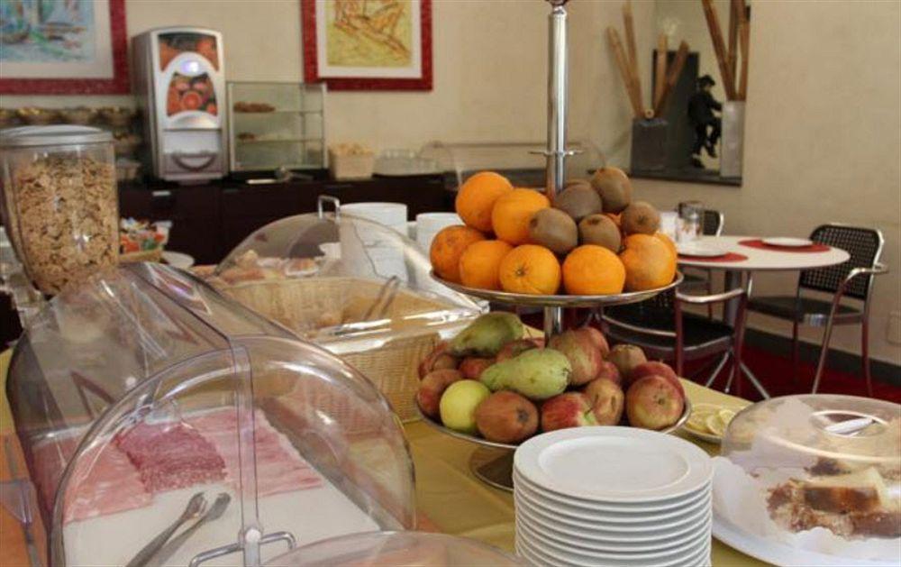 Club Hotel Mailand