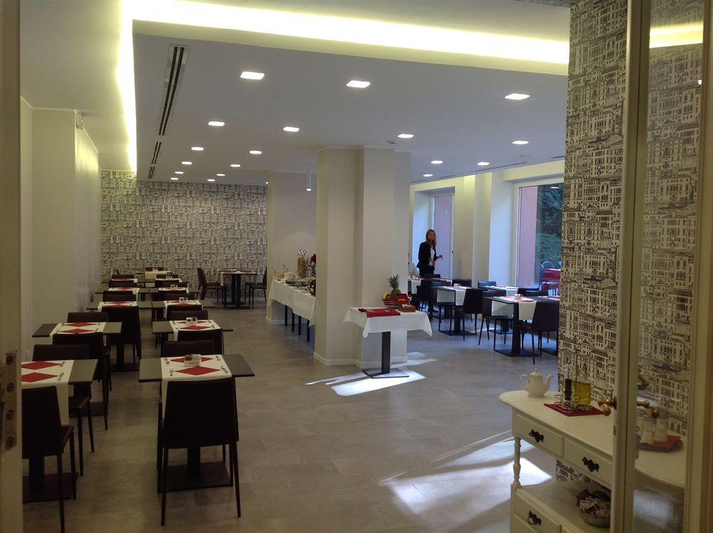 Hotel Tiziano - Gruppo Mini 4*