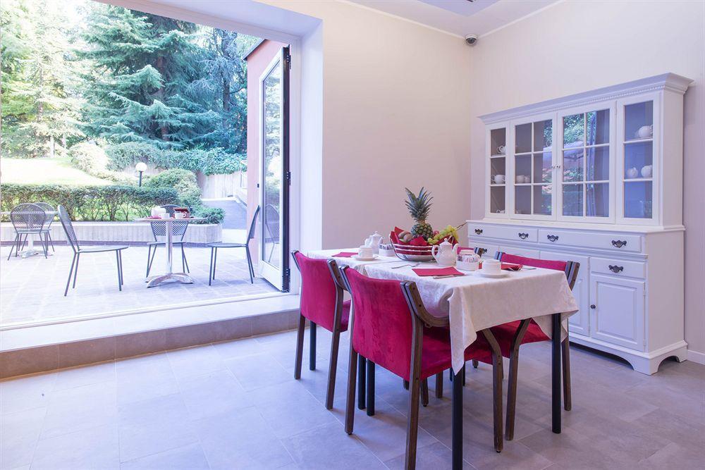 Tiziano - Gruppo Mini Hotel 4*
