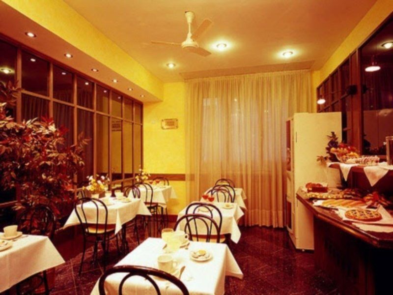 Hotel Perugino Milão