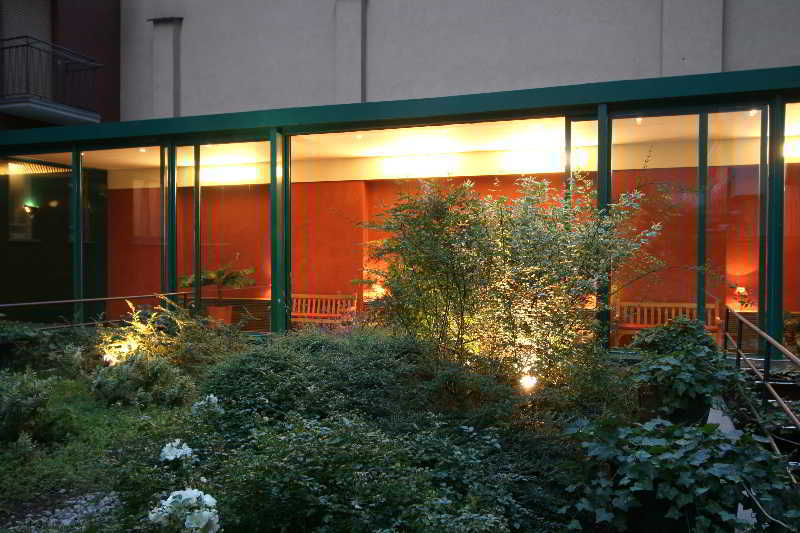 Pian Della Nave Aparthotel 3*