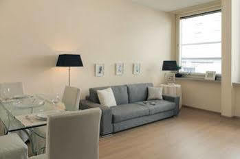 The Place Duomo Apartment Mailand