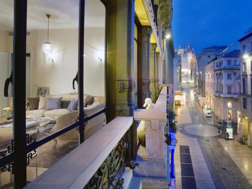 The Place Duomo Apartment Mailand