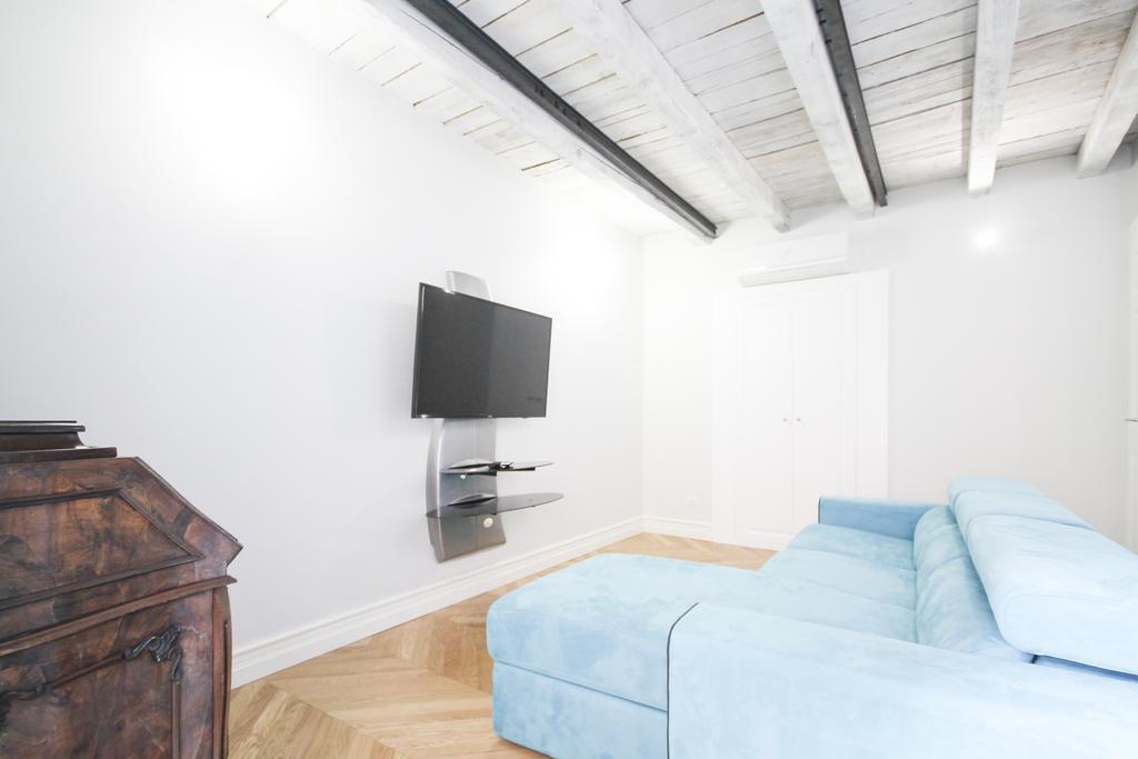 Apartment Marvel Mailand