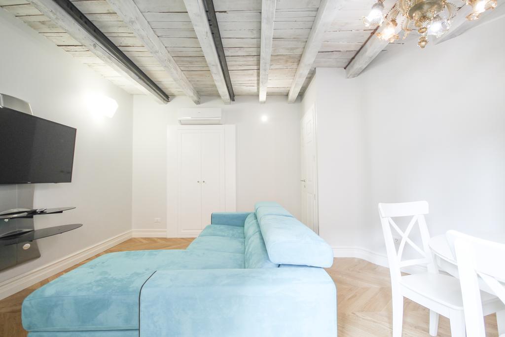Apartment Marvel Mailand