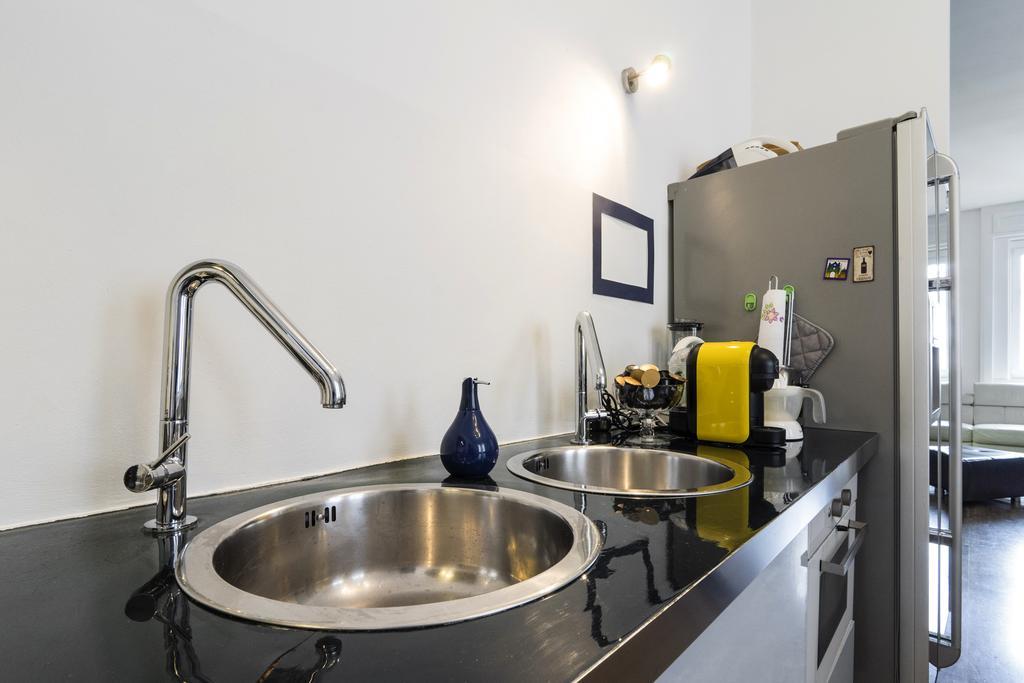 Milano Apartments Apartamento