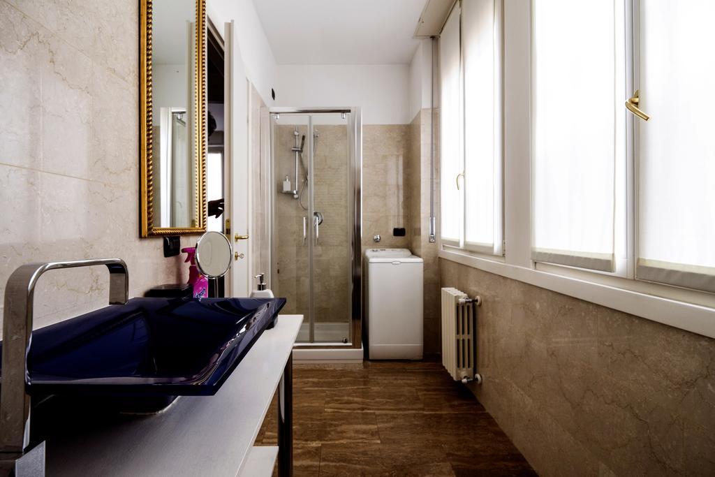 Apartment Milano Apartments Mailand