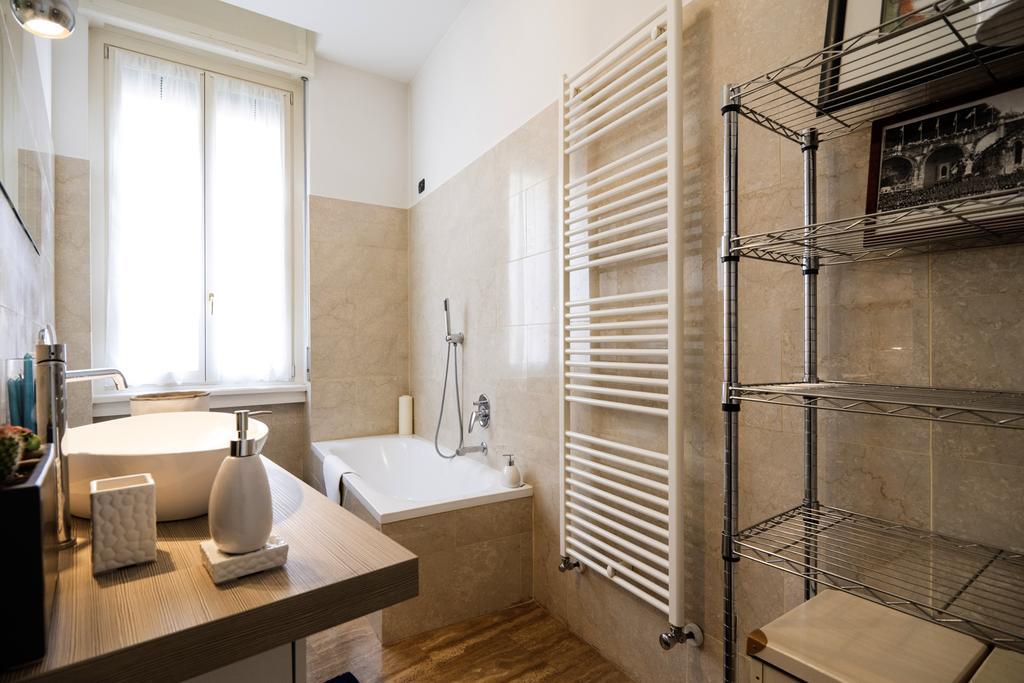 Apartment Milano Apartments Mailand