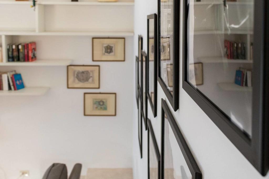 Apartment Altido Cesare Da Sesto *
