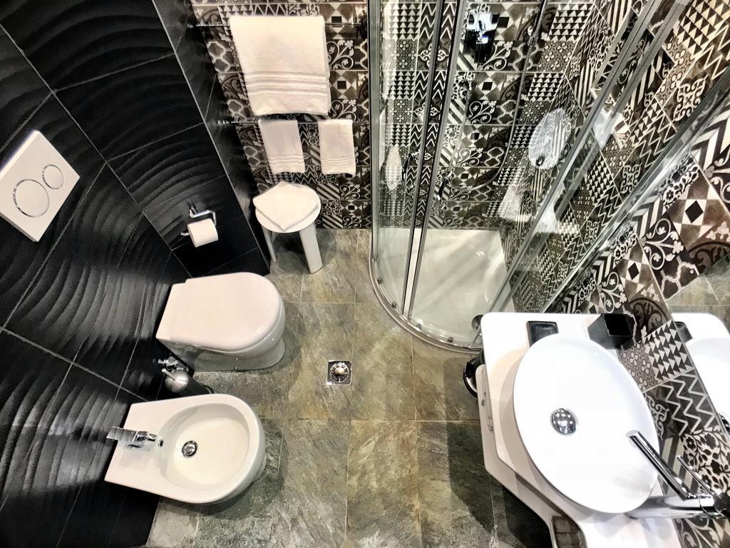 Hotel Mec Milan