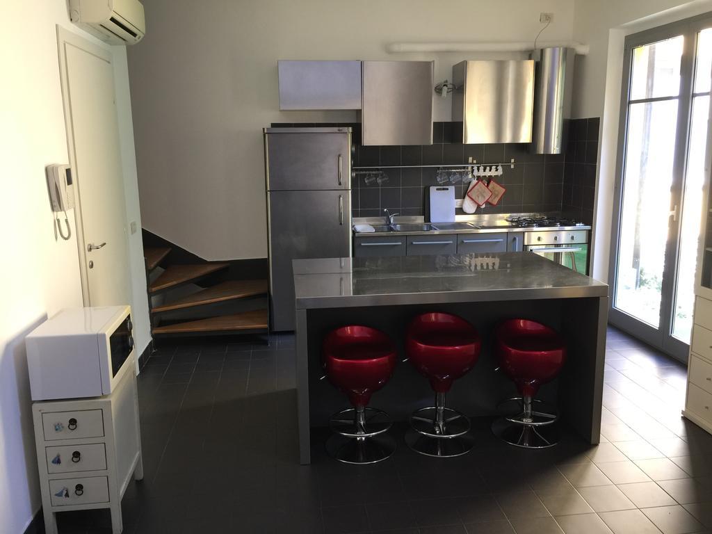 Cocco House Apartment *