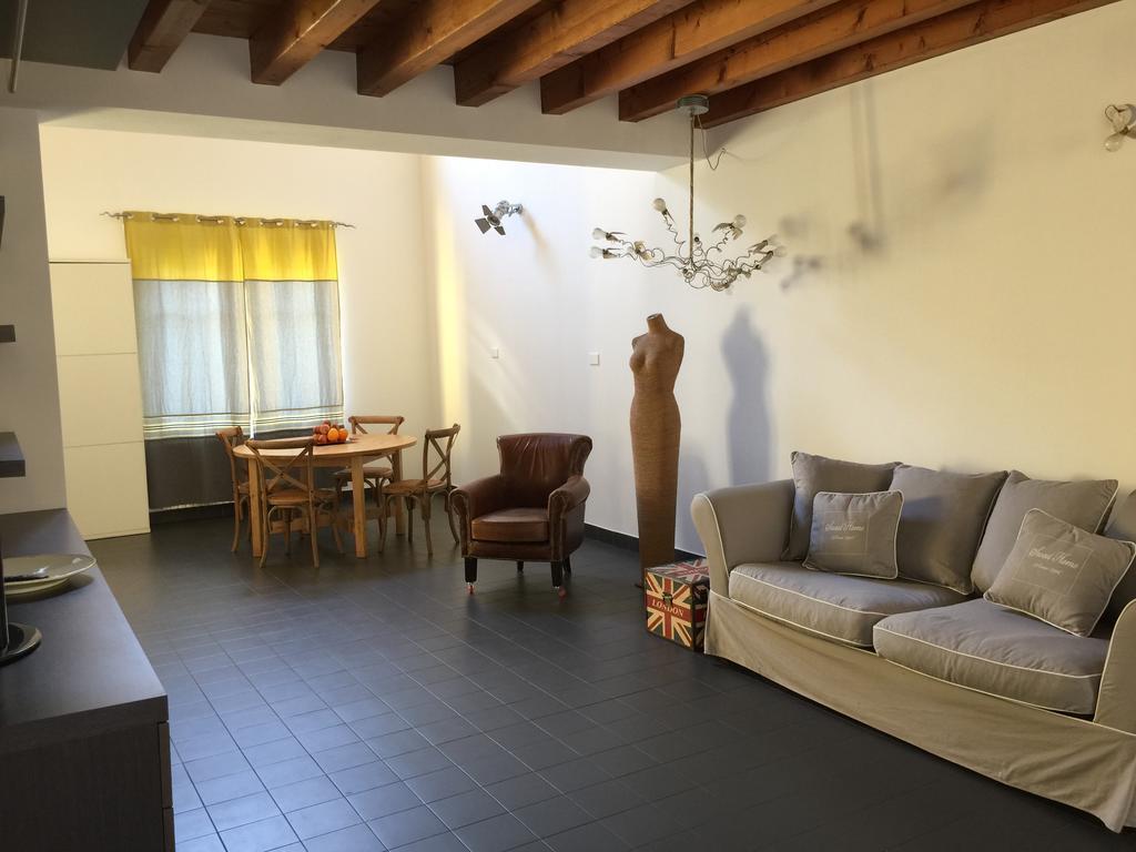 Apartment Cocco House