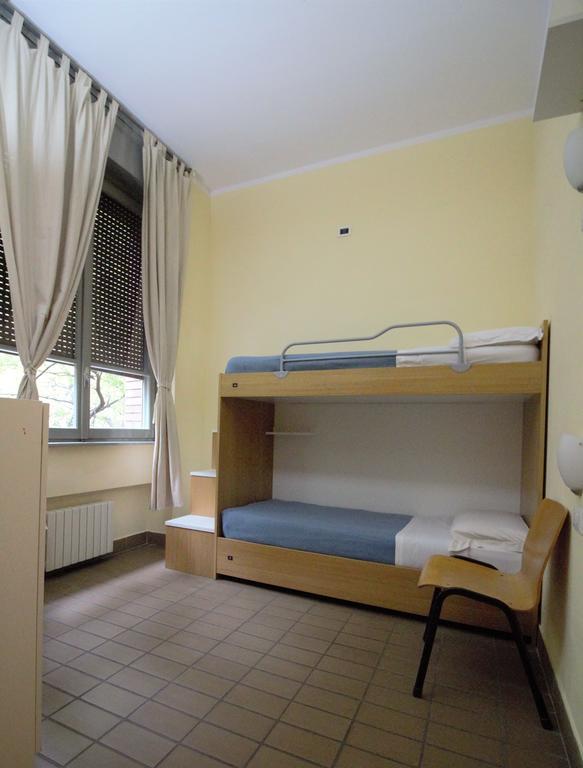 New Generation Citta Studi Albergue