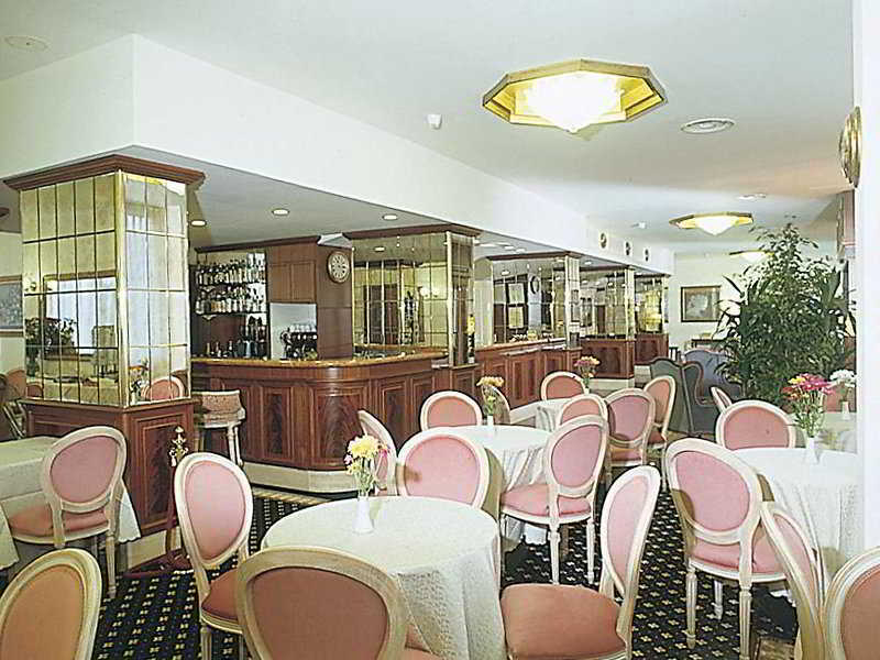 Alga Hotel Milão