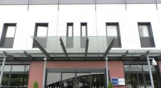 Idea Bicocca Hotel Mailand
