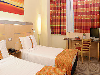 Hotel Idea Bicocca 3*