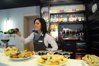 Idea Bicocca Hotel