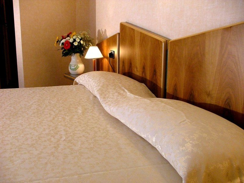 Sunflower Hotel Mailand