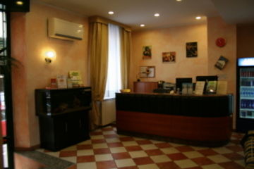 Bogart 2 Hotel 3*