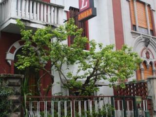 Ambra Hotel Mailand