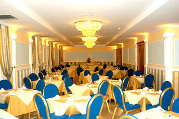 Grand Plaza Hotel Mailand