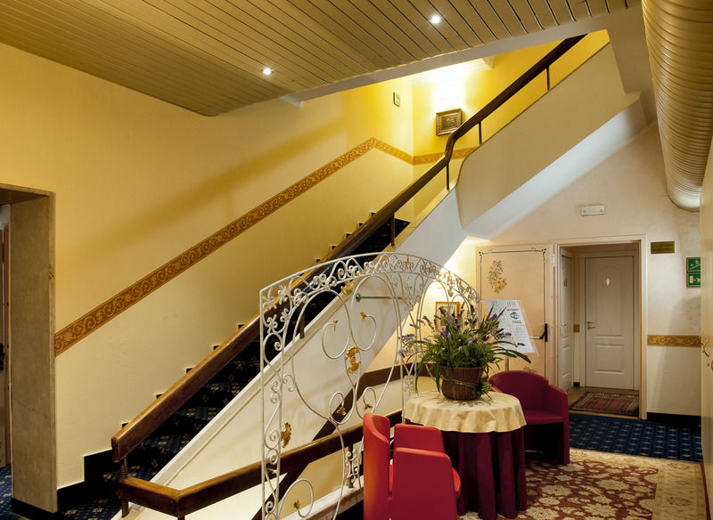 Heart Hotel Mailand