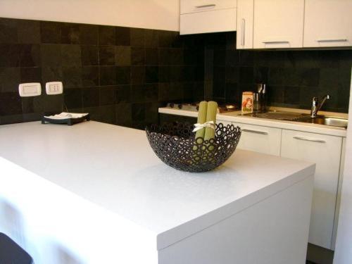 Apartamento Isola