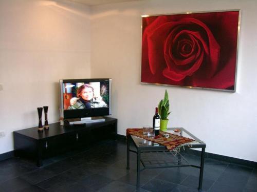 Apartamento Isola *