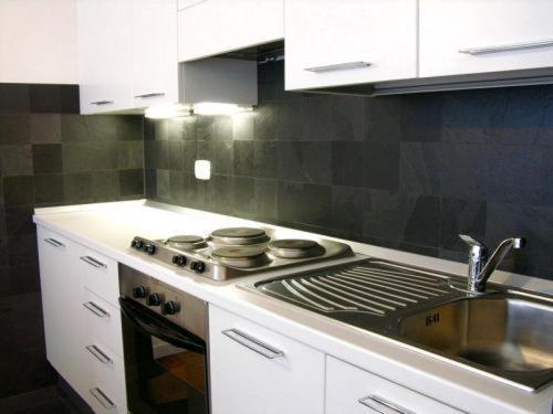 Apartamento Isola