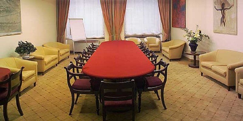 Hotel Bristol Milão