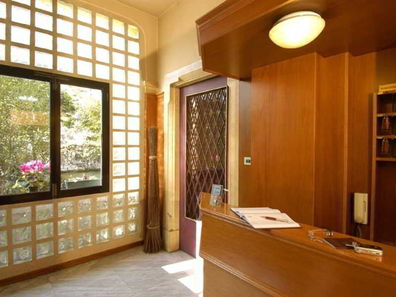 Ca' Grande Hotel