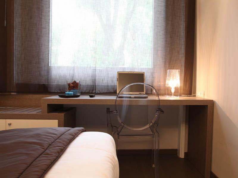 Hotel Tiziano - Gruppo Mini