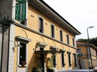 Bogart 2 Hotel 3*